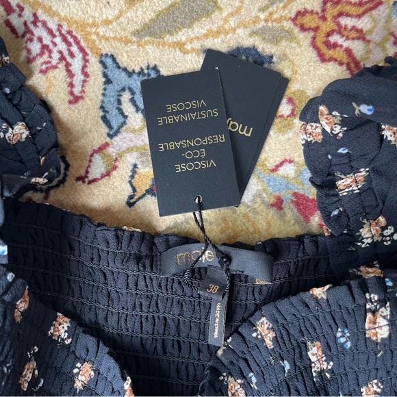 Maje Dress NWT - Picture 7 of 10